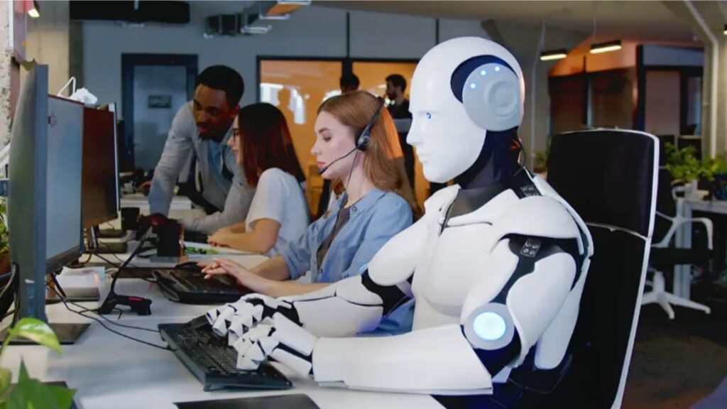 El futuro del trabajo no es vertical ni horizonta, el dinámico