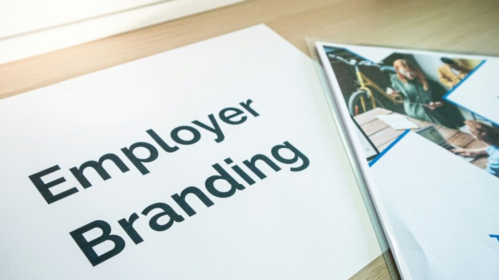 Employer branding: cómo convertir a tu empresa en un imán para el talento