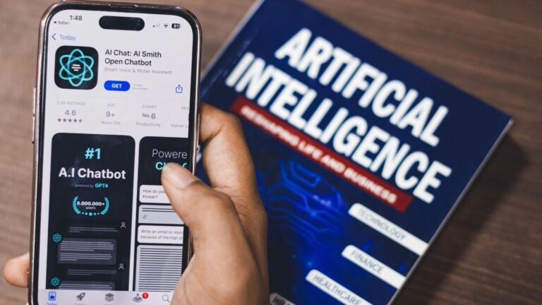 Inteligencia artificial en RR.HH.: ¿qué rol tiene y cómo aprovecharla?