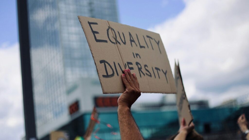 Diversidad, equidad e inclusión: cómo pasar del discurso a la acción real