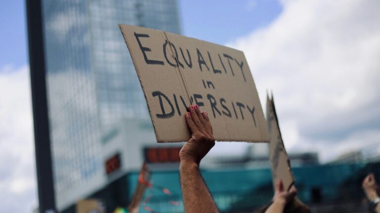 Diversidad, equidad e inclusión: cómo pasar del discurso a la acción real
