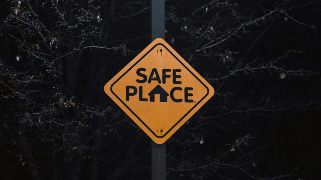 Seguridad Psicológica: cuando hablar es un acto de confianza